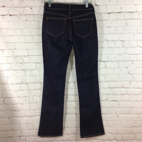 Old Navy “The Flirt” Blue Denim Jeans - Size 0 - Picture 5 of 10